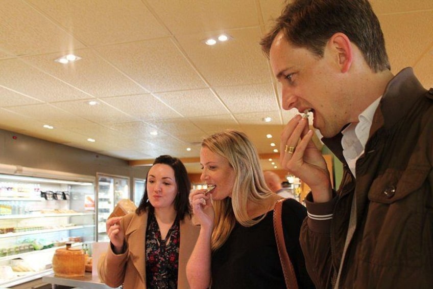 Auckland food tour 4