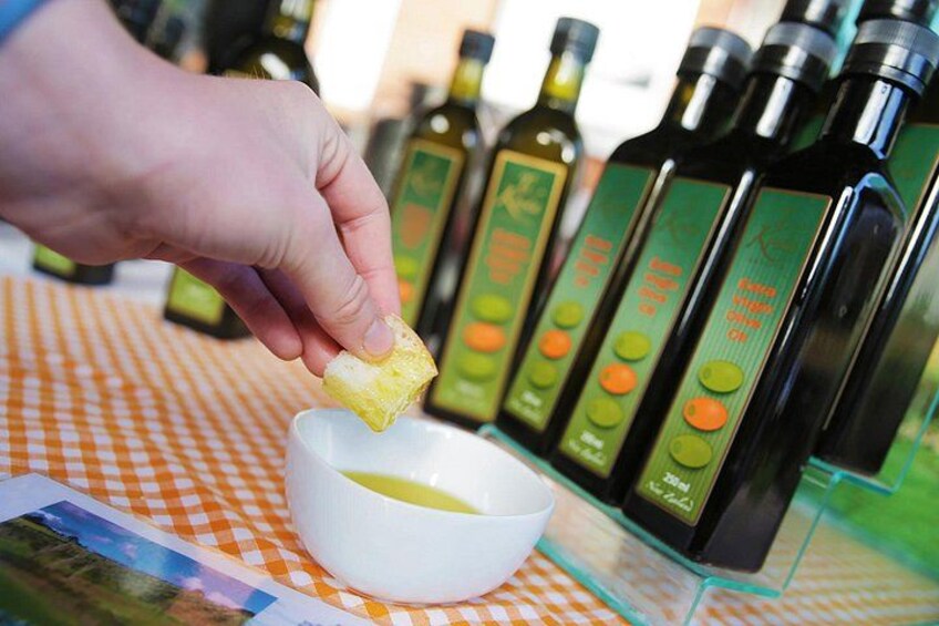 The Tastebud Tour, award winning food tour of Auckland 2