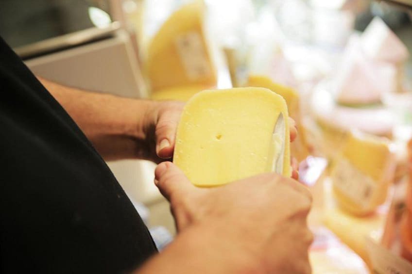 The Tastebud Tour, award winning food tour of Auckland 3