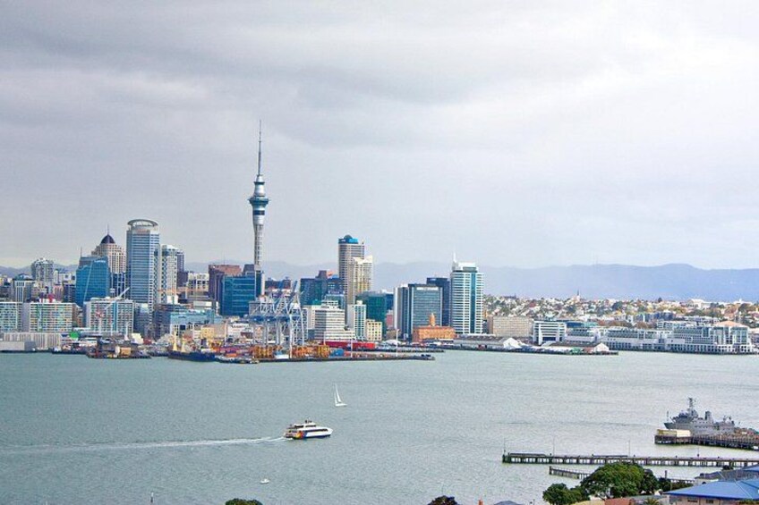 AKL Sights & Wilderness Experience 5