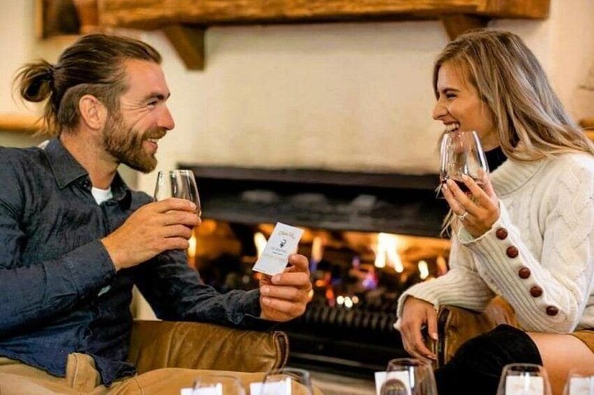 Gibbston Valley Winery | Our founding Winery in Queenstown 4