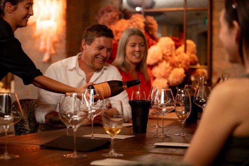 Wine Tastings | Savour a wine tasting experience in a barrel room or a Cellar Door! 4