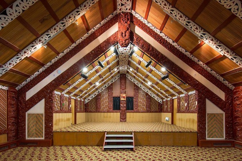 Auckland to Rotorua Private Tour 3