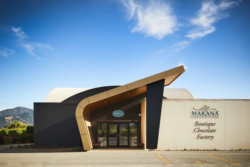 Half-Day Wine Tour from Blenheim 2