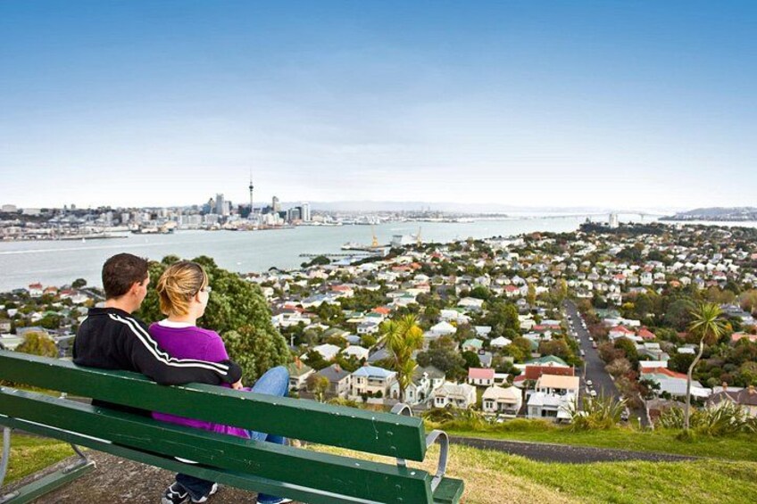 Beautiful views of Auckland 3