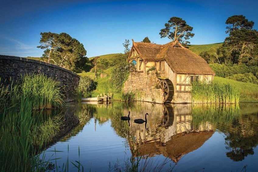 The Mill 2