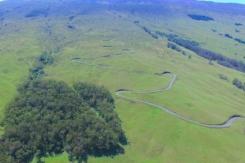 Haleakala Downhill Bike Tour Self-Guided Ride with Maui Sunriders 3