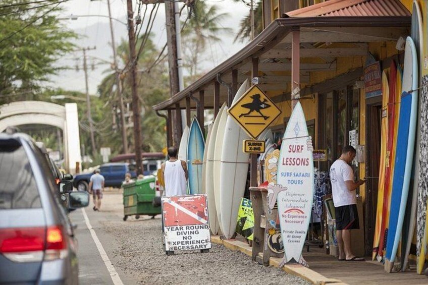 Oahu Ultimate Circle Island Tour Full Day Experience 3