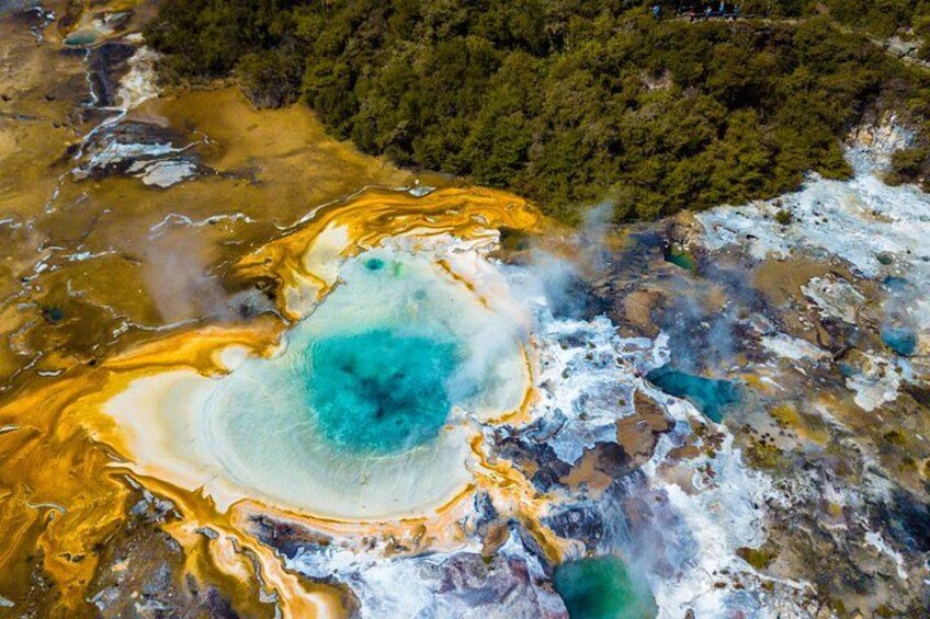 Orakei Korako 3