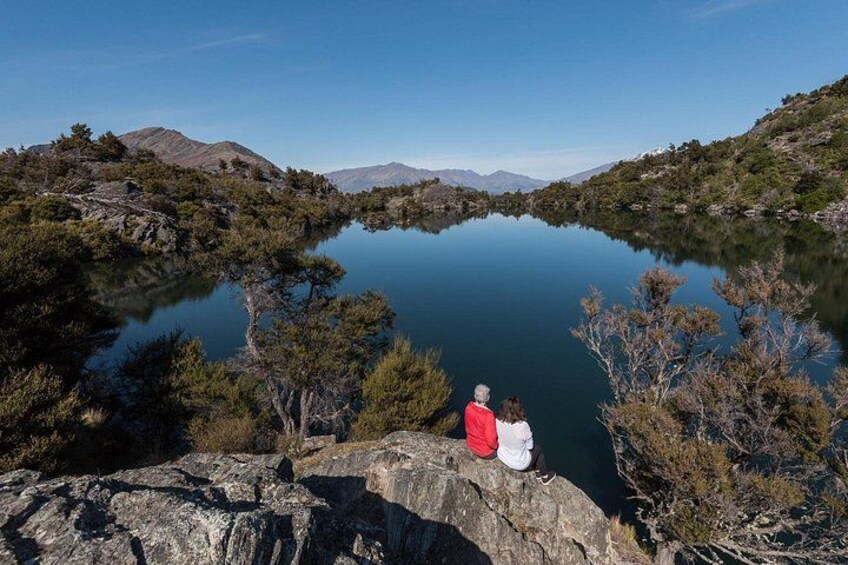 Wanaka Water Taxi Mou Waho Island Tour 5