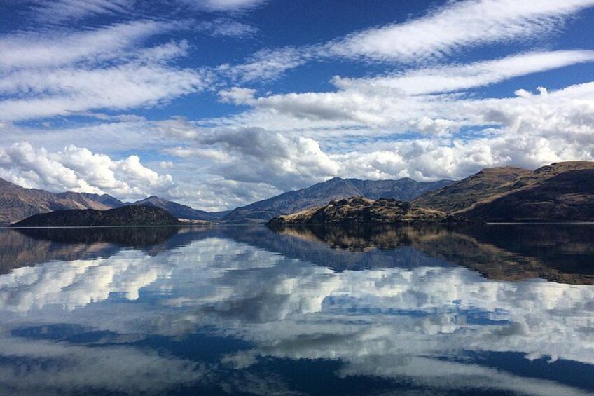 Lake Wanaka 2