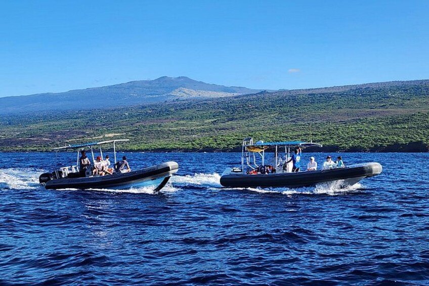 Kai Mana and Nai'a Nui 2