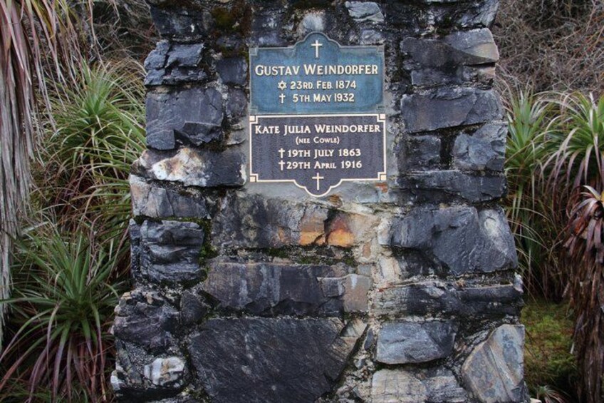 Cradle Mountain Day Tour from Launceston Including Lunch 3
