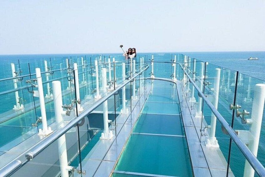 Orukdo Sky Walk 2