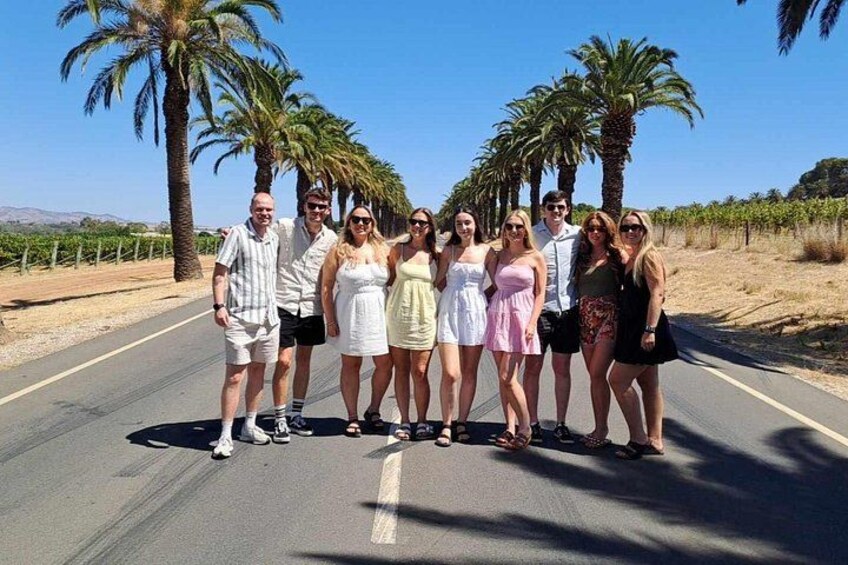 Premium Barossa Small Group Tour: Wine tasting, Lunch & Chocolate 2