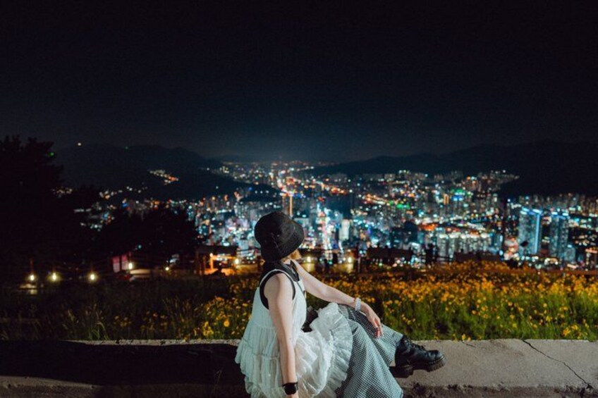 Busan Night Small Group Photo Tour (Max 7) 5
