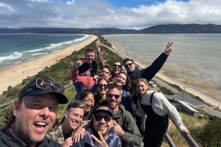 All Inclusive Bruny Island Day Tour Plus Guided Lighthouse Tour 4