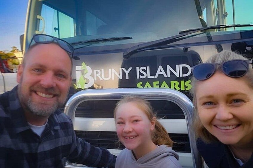 All Inclusive Bruny Island Day Tour Plus Guided Lighthouse Tour 2