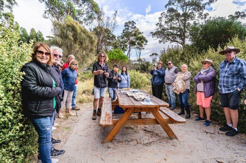 All Inclusive Bruny Island Day Tour Plus Guided Lighthouse Tour 3