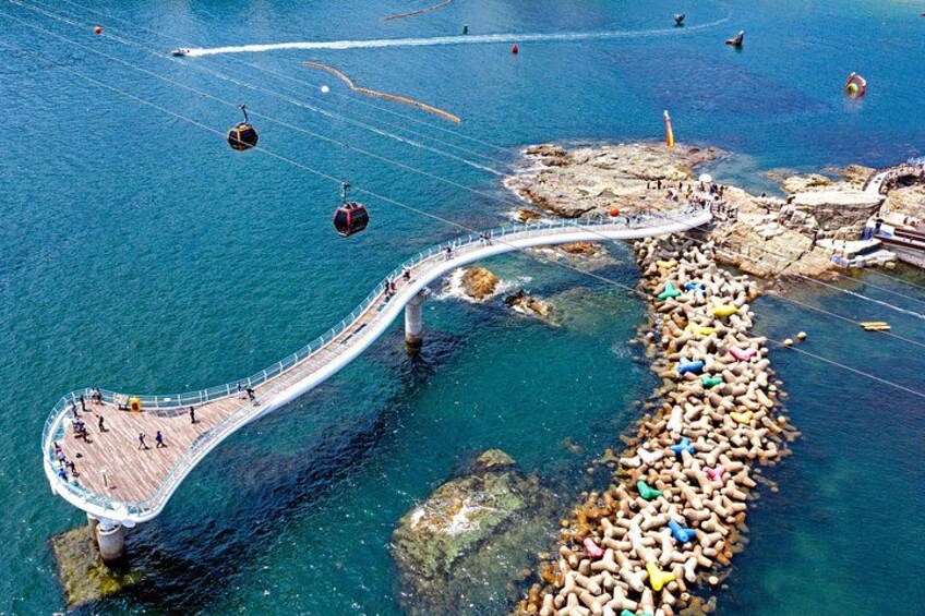 Songdo Beach 2