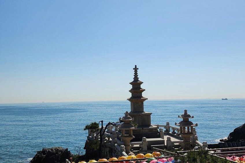Busan Private Walking Tour with a Local 5