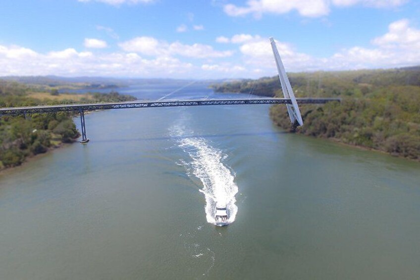 Batman Bridge & Whirlpool Reach 2