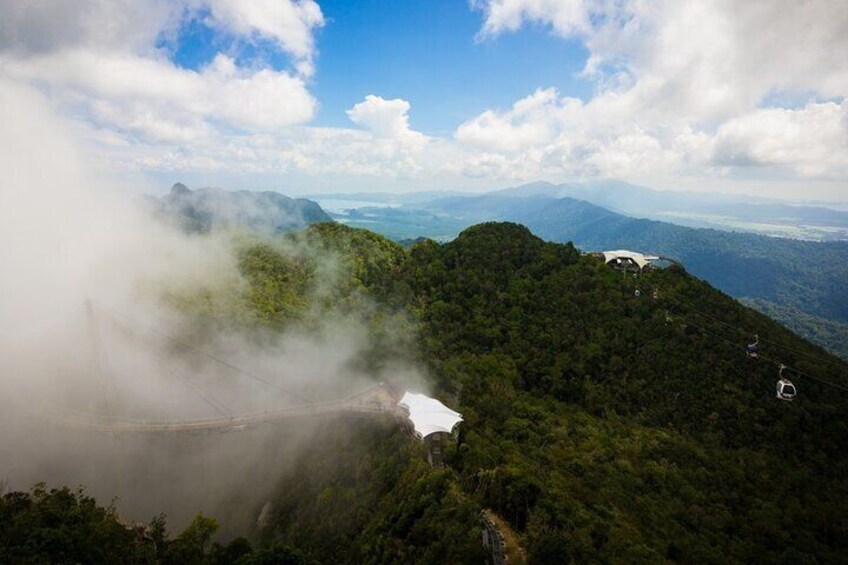 Gunung Mat Cincang