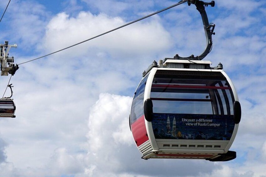 cable car