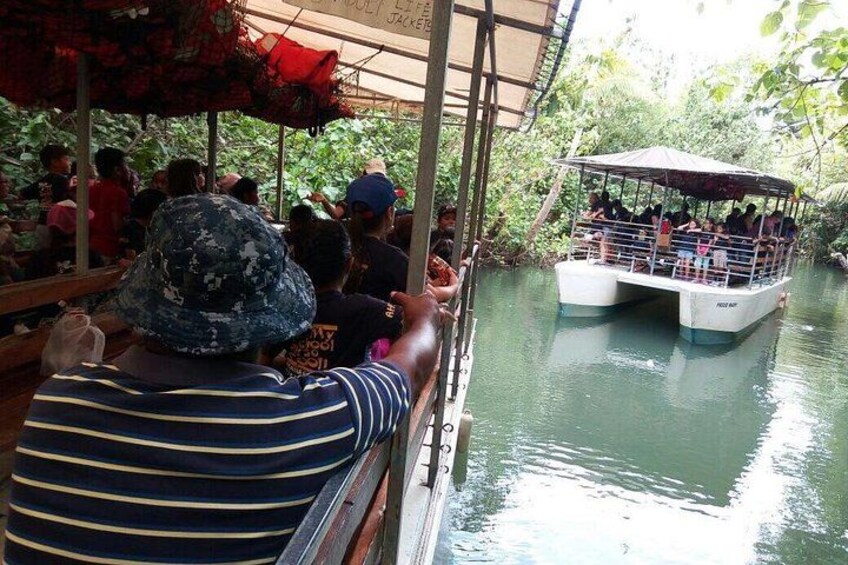 Valley of the Latte River Cruise 3