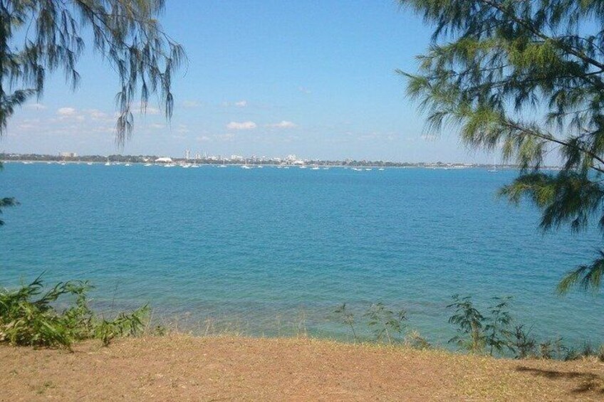 Darwin City Explorer Tour 2
