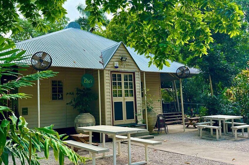 Darwin City Explorer Tour 3
