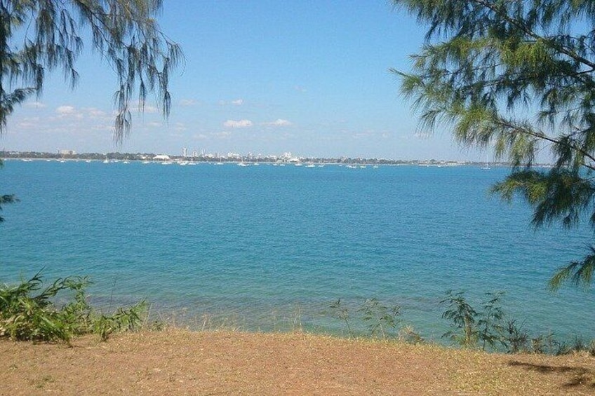 Darwin City Explorer Tour 2