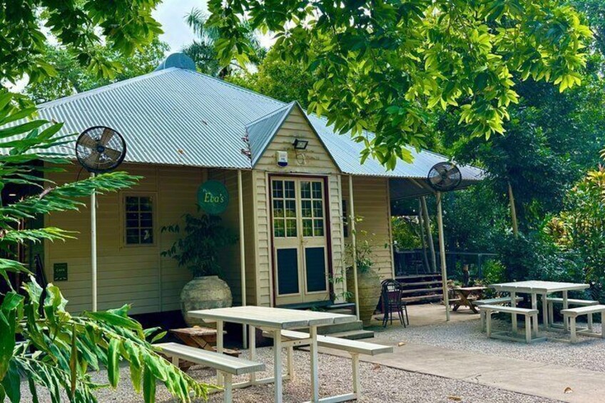 Darwin City Explorer Tour 5