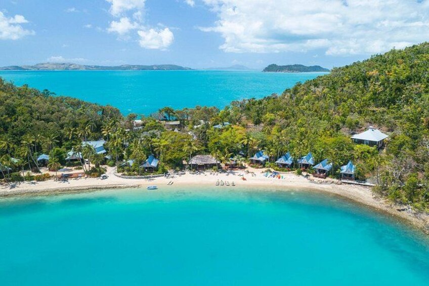 Whitsundays Guided Jet Ski Tour 2