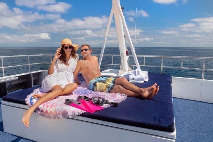 SeaQuest Day Trips to Outer Barrier Reef 2