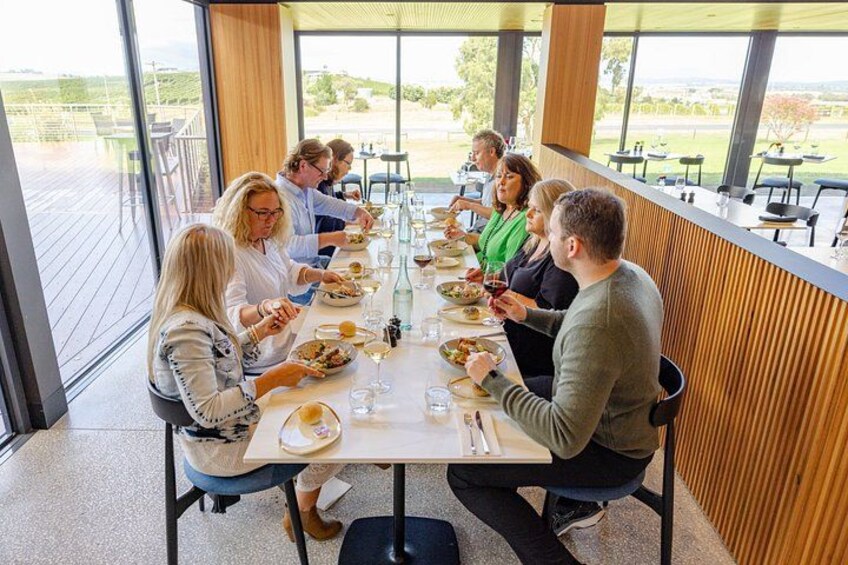 Yarra Valley Wine & Winery Tour from Melbourne - All Inclusive! 2