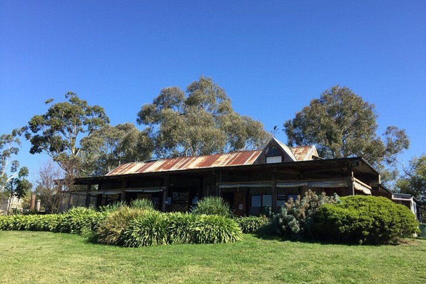 Yarra Valley Wine & Winery Tour from Melbourne - All Inclusive! 2