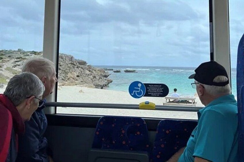 Rottnest Island Full-Day Trip With Island Tour from Hillarys 2