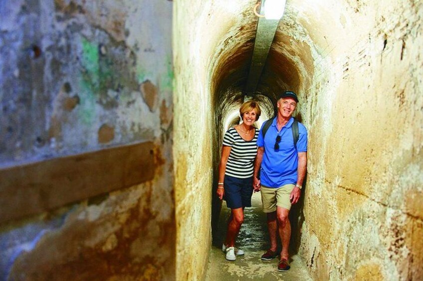 Enjoy a comphrensive tour of Rottnest Island 3