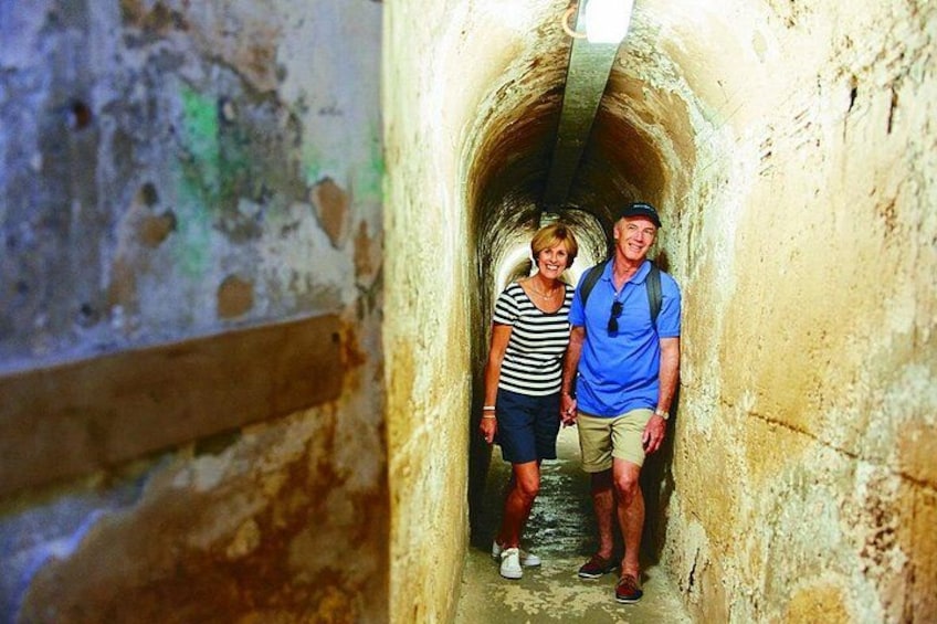 Enjoy a comphrensive tour of Rottnest Island 5