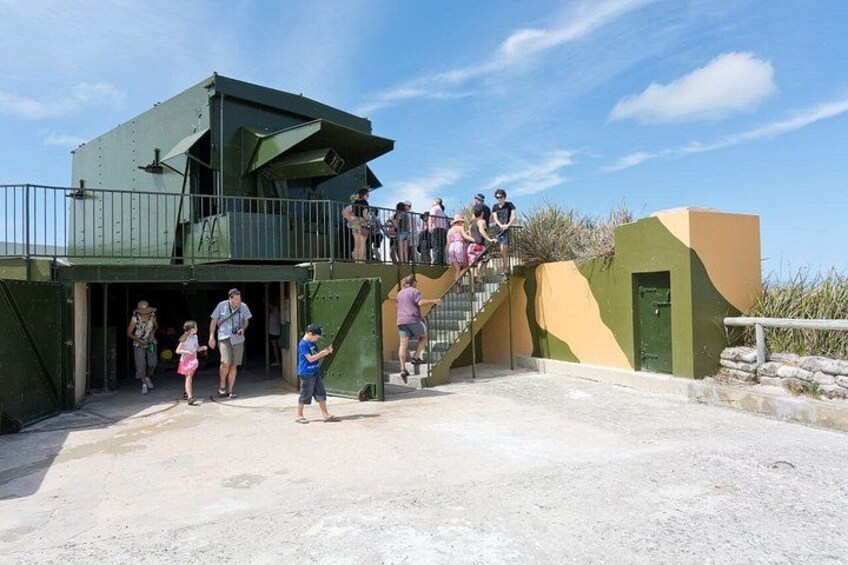 Rottnest Island Full-Day Trip With Island Tour from Hillarys 4