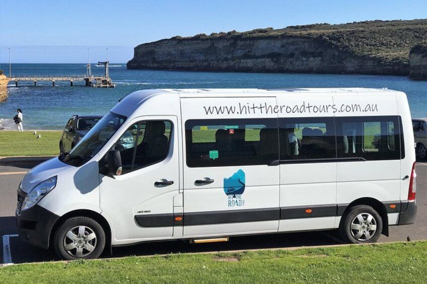 Great Ocean Road Reverse Itinerary PREMIUM Tour - Max 12 Guests 2