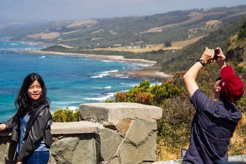 Full-Day Great Ocean Road and 12 Apostles Sunset Tour from Melbourne 3