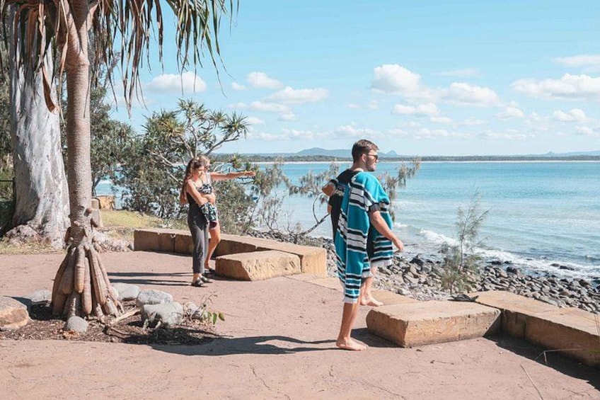 Sunshine Coast Hinterland and Noosa Day Trip from Brisbane Incl Eumundi Markets 2