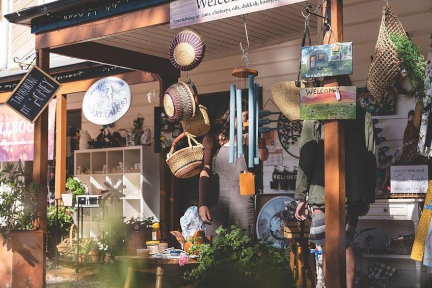 Sunshine Coast Hinterland and Noosa Day Trip from Brisbane Incl Eumundi Markets 4