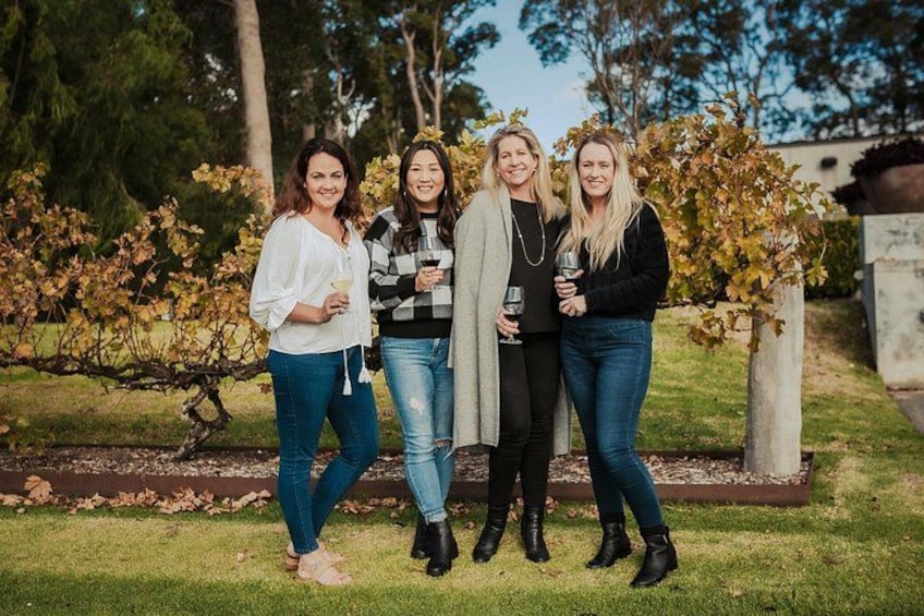 Premium Wine Tour with Tannin Road (Departs Margaret River) 3