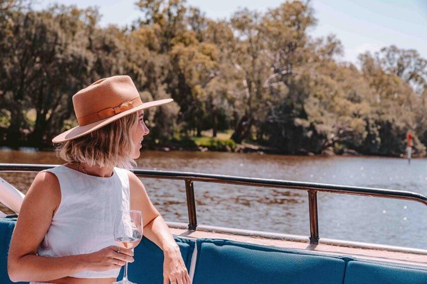 Cruising the Swan Tour 2