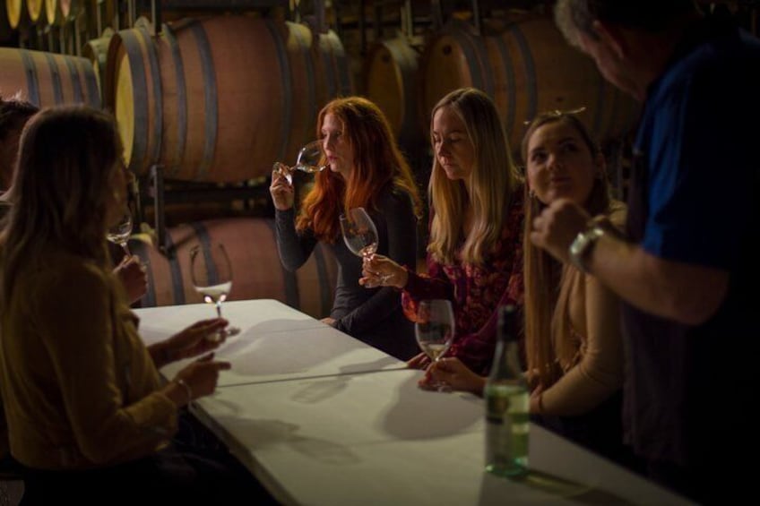Margaret River Wine Tour: The Full Bottle 5