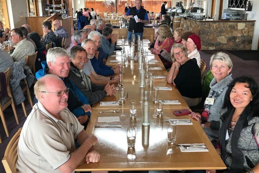 Margaret River Wine Tour: The Full Bottle 3