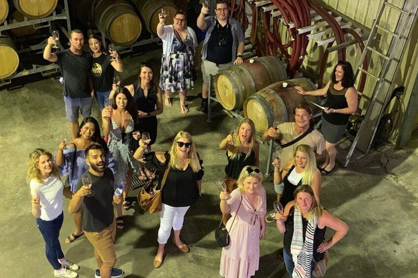 Margaret River Wine Tour: The Full Bottle 4